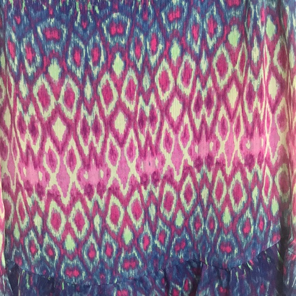 Express tank top size small - Picture 2 of 3